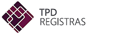 TPDR logo